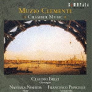 ニシダナオタカ クレメンティ フルートソナタシュウ詳しい納期他、ご注文時はお支払・送料・返品のページをご確認ください発売日2004/1/25西田直孝（fl） / クレメンティ： フルート・ソナタ集クレメンティ フルートソナタシュウ ジャンル クラシック室内楽曲 関連キーワード 西田直孝（fl）クラウディオ・ブリツィ（クラヴィオルガン）フランチェスコ・ペピチェッリ（vc）フルート奏者／西田直孝と、クラヴィオルガニスト／クラウディオ・ブリツィ他との共演による2003年録音盤。 （C）RS収録曲目11.3つのソナタop.2〜ソナタ第3番ト長調 第1楽章(5:08)2.3つのソナタop.2〜ソナタ第3番ト長調 第2楽章(3:05)3.3つのソナタop.21〜ソナタ第1番ニ長調 第1楽章(5:30)4.3つのソナタop.21〜ソナタ第1番ニ長調 第2楽章(3:09)5.3つのソナタop.21〜ソナタ第1番ニ長調 第3楽章 フィナーレ(3:50)6.3つのソナタop.21〜ソナタ第2番ト長調 第1楽章(4:37)7.3つのソナタop.21〜ソナタ第2番ト長調 第2楽章(1:23)8.3つのソナタop.21〜ソナタ第2番ト長調 第3楽章 ロンド(4:10)9.3つのソナタop.22〜ソナタ第1番二長調 第1楽章(5:27)10.3つのソナタop.22〜ソナタ第1番二長調 第2楽章(2:33)11.3つのソナタop.22〜ソナタ第1番二長調 第2楽章(1:12)12.ソナタ イ長調op.31 第1楽章(2:43)13.ソナタ イ長調op.31 第1楽章(5:50)14.ソナタ イ長調op.31 第2楽章(6:28) 種別 CD JAN 4990355001134 収録時間 55分11秒 組枚数 1 製作年 2003 販売元 カメラータトウキョウ登録日2006/10/20