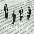 Thinking Dogs / 愛は奇跡じゃない（通常盤） [CD]