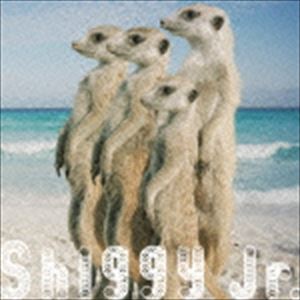 Shiggy Jr. / サマータイムラブ（初回限定盤／CD＋DVD） [CD]