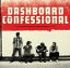 ͢ DASHBOARD CONFESSIONAL / ALTER THE ENDING [CD]