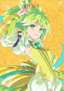 乐天商城 - プリンセッション・オーケストラ Blu-ray Vol.3【期間限定版】 [Blu-ray]