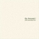 村松健 / Go Around! [CD]