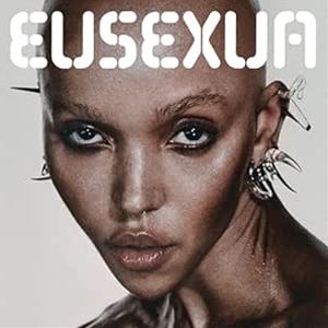 輸入盤 FKA TWIGS / EUSEXUA [CD]