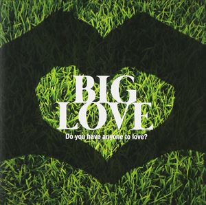 Pop JAPANizu - BIG LOVE [CD]