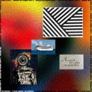  / Cosmic Suite 2 -New Beginning- [CD]