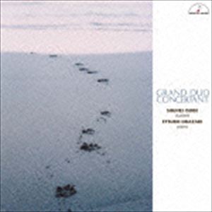 イソベシュウヘイ グランド デュオ コンチェルタント詳しい納期他、ご注文時はお支払・送料・返品のページをご確認ください発売日2015/1/24磯部周平（cl） / グランド・デュオ・コンチェルタンテグランド デュオ コンチェルタント ジャンル クラシック器楽曲 関連キーワード 磯部周平（cl）岡崎悦子（p）近代から現代までのクラリネットの代表作品をセンス良く1枚にまとめあげた、ファン垂涎のプログラム。演奏家としてはもとより、作曲家、編曲家、教育者、そして古典の研究者として多方面で活躍する磯部周平、実に3年ぶりとなる新録音。　（C）RS収録曲目11.クラリネット・ソナタ 第1番 ヘ短調 作品120-1 I.Allegro appassionato(8:08)2.クラリネット・ソナタ 第1番 ヘ短調 作品120-1 II.Andante un poco Adag(5:10)3.クラリネット・ソナタ 第1番 ヘ短調 作品120-1 III.Allegretto grazioso(4:28)4.クラリネット・ソナタ 第1番 ヘ短調 作品120-1 IV.Vivace(5:28)5.クラリネットとピアノのための4つの小品 作品5 I.Massig(1:17)6.クラリネットとピアノのための4つの小品 作品5 II.Sehr Langsam(1:52)7.クラリネットとピアノのための4つの小品 作品5 III.Sehr rasch(1:03)8.クラリネットとピアノのための4つの小品 作品5 IV.Langsam(3:06)9.グランド・デュオ・コンチェルタント 変ホ長調 作品48 I.Allegro con fuoco(6:32)10.グランド・デュオ・コンチェルタント 変ホ長調 作品48 II.Andante con moto(6:00)11.グランド・デュオ・コンチェルタント 変ホ長調 作品48 III.Rondo， Allegro(6:57)12.3つのミニアチュア I.Allegro(1:03)13.3つのミニアチュア II.Andante cantabile(1:56)14.3つのミニアチュア III.Allegro ma non troppo(1:31)15.幻想小曲集 作品73 I.Zart und mit Ausdruck(3:11)16.幻想小曲集 作品73 II.Lebhaft， leicht(3:33)17.幻想小曲集 作品73 III.Rasch und mit Feuer(4:05)18.万霊節 作品10-8(3:28) 種別 CD JAN 4944099304136 収録時間 68分58秒 組枚数 1 製作年 2014 販売元 マイスター・ミュージック登録日2014/12/12