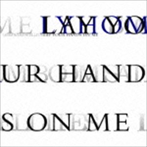 ֥֥󥵥ƥ饤 / LAY YOUR HANDS ON ME̾ס [CD]
