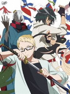 GATCHAMAN CROWDS insight Vol.3 