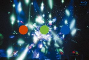 フジファブリック／FAB LIVE 〜FUJIFABRIC ZEPP TOUR 2012 ”Light Flight”〜 [Blu-ray]