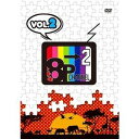 8P channel 2 Vol.2 [DVD]