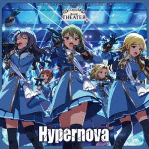 (ゲーム・ミュージック) THE IDOLM＠STER MILLION MOVEMENT OF STARDOM ROAD 03 Hypernova 
