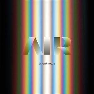 輸入盤 AIR / TWENTYEARS [2LP]