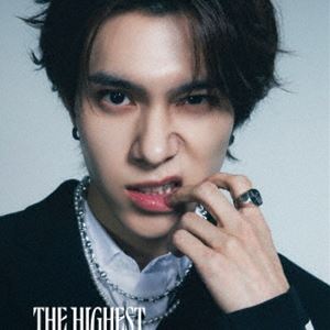 WayV / The Highest（初回生産限定盤／HENDERY Ver.） 