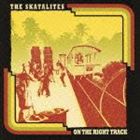 スカタライツ オンザライトトラック詳しい納期他、ご注文時はお支払・送料・返品のページをご確認ください発売日2008/9/17ザ・スカタライツ / オン・ザ・ライト・トラック（来日記念盤）オンザライトトラック ジャンル 洋楽レゲエ 関連キーワ...