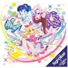 わか ふうり すなお りすこ / TVアニメ アイカツ OP＆ED主題歌：： Signalize ／カレンダーガール CD