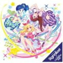 わか ふうり すなお りすこ / TVアニメ アイカツ!OP＆ED主題歌：： Signalize!／カレンダーガール [CD]