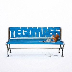 Pop JAPANizu - テゴマス / 青いベンチ [CD]