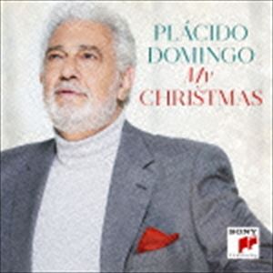 Rock, Pop - プラシド・ドミンゴ / マイ・クリスマス [CD]