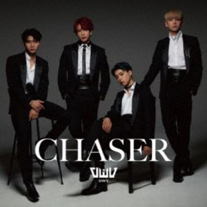 OWV / CHASER（通常盤） CD