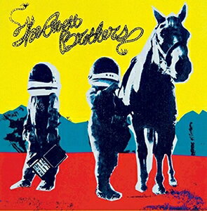 ͢ AVETT BROTHERS / TRUE SADNESS INTENATIONALˡJEWEL [CD]