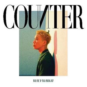 WILYWNKA / COUNTER [CD]