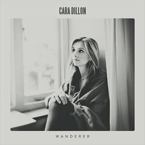 輸入盤 CARA DILLON / WANDERER [CD]