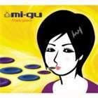 mi-gu / From Space [CD]