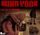 RHYME BOYA / MIND VOOK [CD]