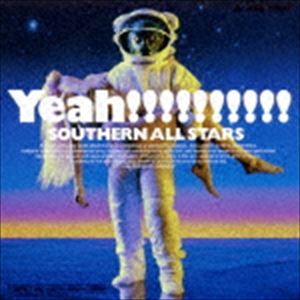 サザンオールスターズ / 海のYeah CD