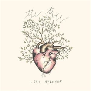 Artist Name: N - 輸入盤 LORI MCKENNA / TREE [CD]