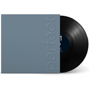 輸入盤 NEW ORDER / PERFECT KISS （2022 REMASTER） [12inch]