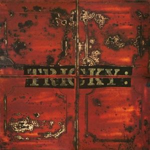 輸入盤 TRICKY / MAXINQUAYE 