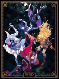 RWBY Volume 9＜初回生産限定版＞ [Blu-ray]