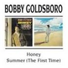 ͢ BOBBY GOLDSBORO / HONEYSUMMER [2CD]