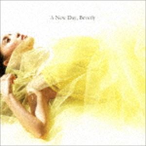 Beverly / A New Day 