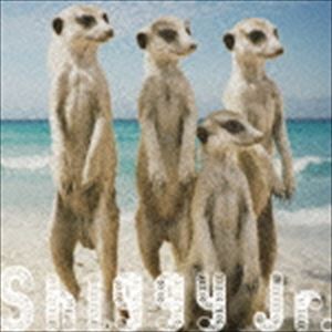 Shiggy Jr. / サマータイムラブ（通常盤） [CD]