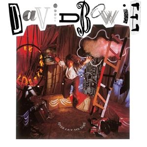 ͢ DAVID BOWIE / NEVER LET ME DOWN 2018 RMST [CD]