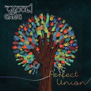 輸入盤 KOOL ＆ THE GANG / PERFECT UNION [CD]