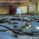 輸入盤 BARCLAY JAMES HARVEST / TURN OF THE TIDE [CD]