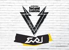 2ND MINI ALBUM ： SECOND EVOLUTION詳しい納期他、ご注文時はお支払・送料・返品のページをご確認ください発売日2013/3/20EVOL / 2ND MINI ALBUM ： SECOND EVOLUTIONイヴル / 2NDミニ・アルバム：セカンド・エヴォリューション ジャンル 洋楽アジアンポップス 関連キーワード イヴルEVOL人気K-POPガールグループ、EVOLの新しい挑戦!セカンドミニアルバム［SECOND EVOLUTION］で電撃カムバック!タイトル曲である“Get up”はアコースティックギターリフで成り立ったメイン テーマとヒップホップダンスがミックスされ、他のグループとは違った新しいスタイルをを完成させた!収録内容1. Get up2. LOVE3. Magnet4. I’m Sorry5. Get up（White Dress Remix）6. Get up（Inst.）関連商品K-POP 輸入盤 一覧はコチラ 種別 CD 【輸入盤】 JAN 8804775048142 登録日2013/03/13