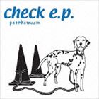 Artist Name: Na Line - potekomuzin / check e.p. [CD]