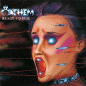 ANTHEM / ǥȥ饤ɡBlu-specCD [CD]