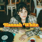 HANNAH WHITE / SWEET REVOLUTION [CD]