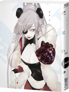UN-GO 第4巻 [Blu-ray]