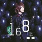 168-one sixty eight- / 雪月花（通常盤） [CD]
