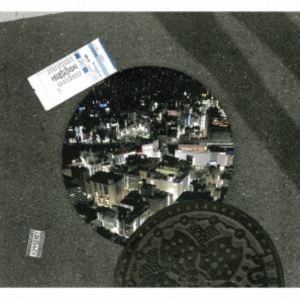 Other - T’Anbenho / 社会人 [CD]