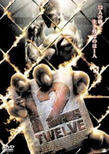 12 TWELVE [DVD]