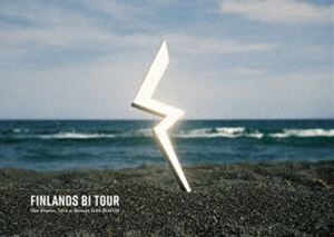 FINLANDS”BI TOUR”〜16th October， 2018 at Shibuya CLUB QUATTRO 〜 [DVD]