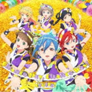 Liella! / TVアニメ『ラブライブ!スーパースター!!』2期 第6話挿入歌／第8話挿入歌：：ビタミンSUMMER!／Chance Day， Chance Way!（第8話盤） [CD]
