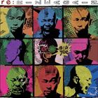 Artist Name: Ta Line - B.I.G.JOE / RE：RIZE AGAIN [CD]